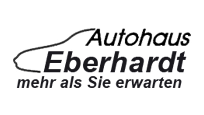 Autohaus Eberhardt