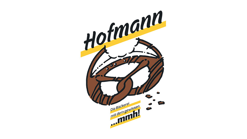 Bäckerei Hofmann