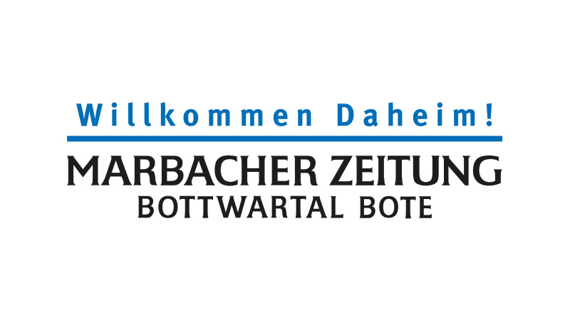 Marbacher Zeitung