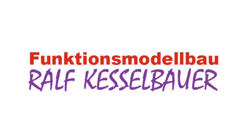 Funktionsmodellbau