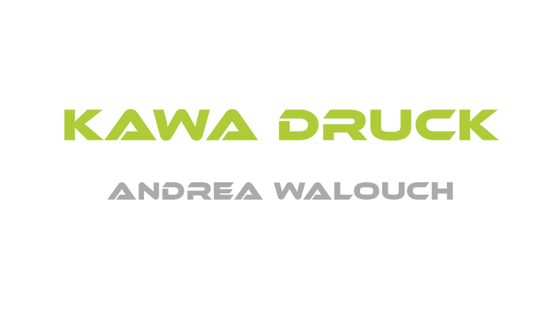 KAWA Druck